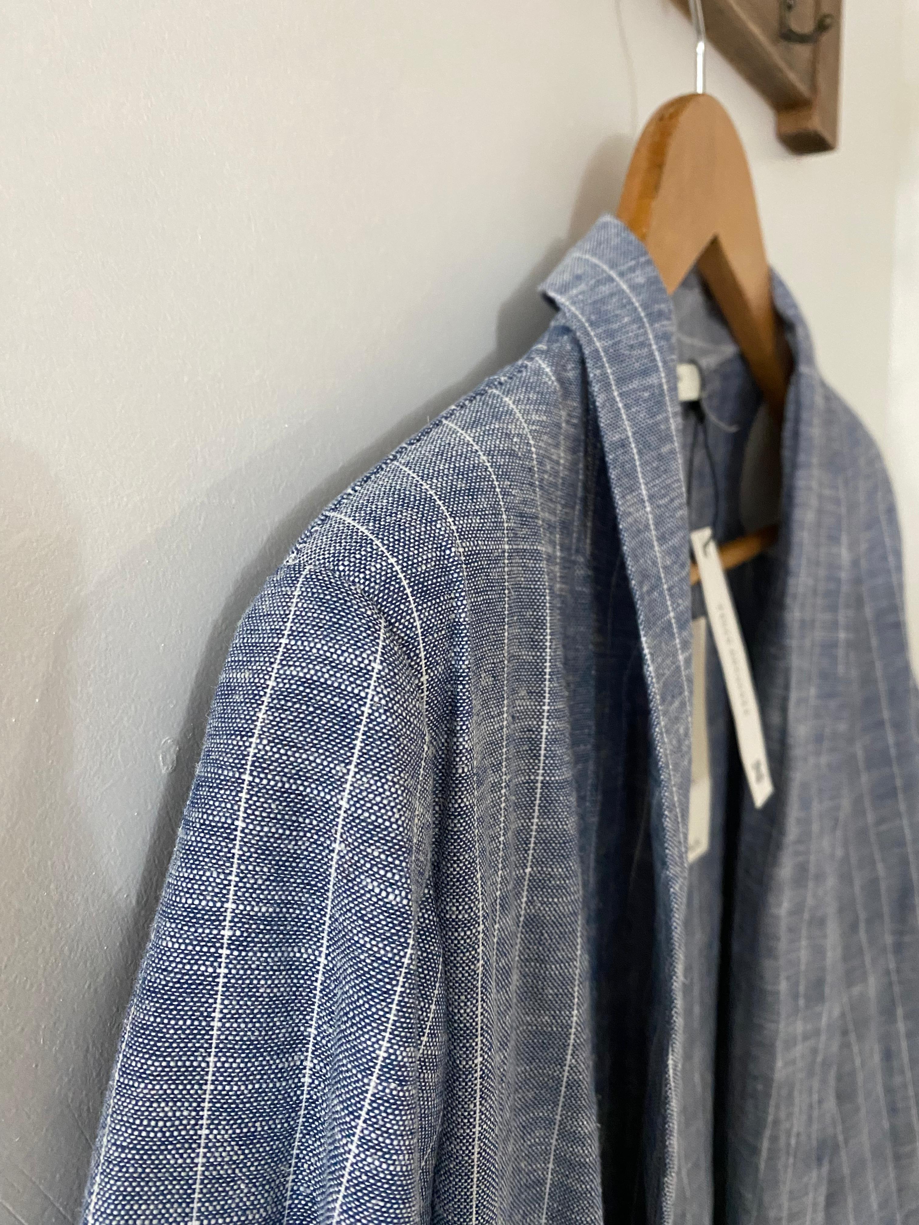 BLAZER LIVIANO