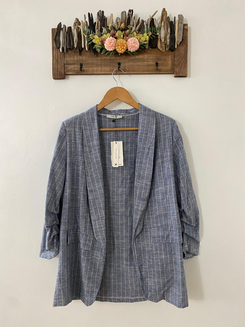BLAZER LIVIANO