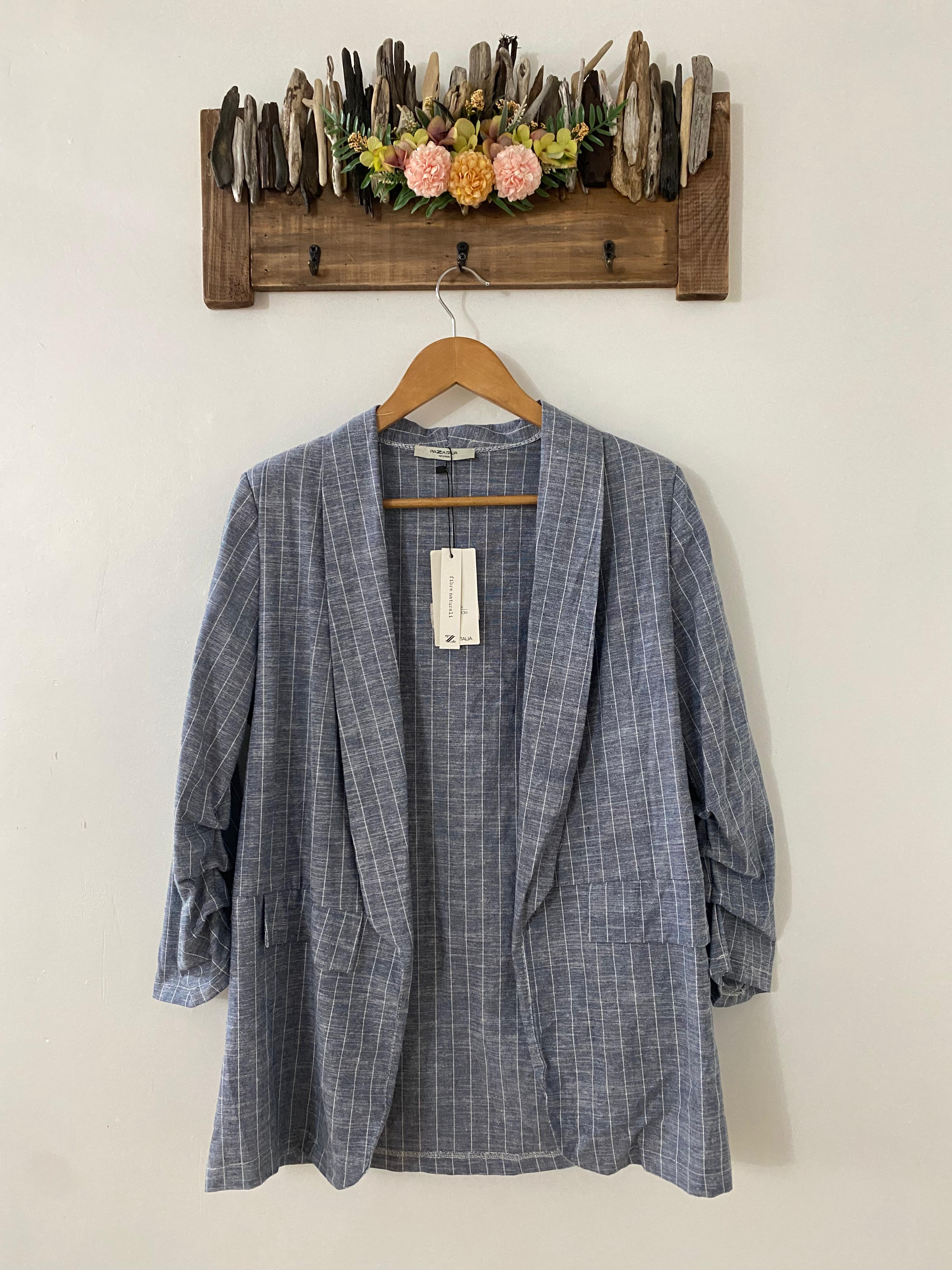 BLAZER LIVIANO