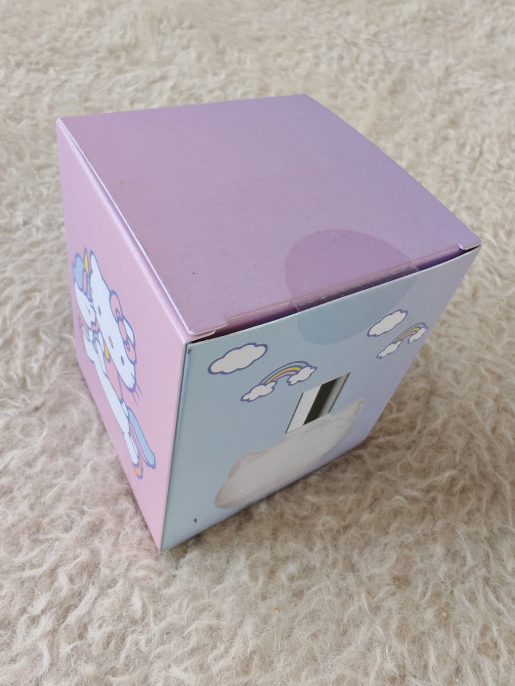 PERFUME ZARA INFANTIL