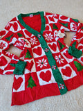Sweater Navideño